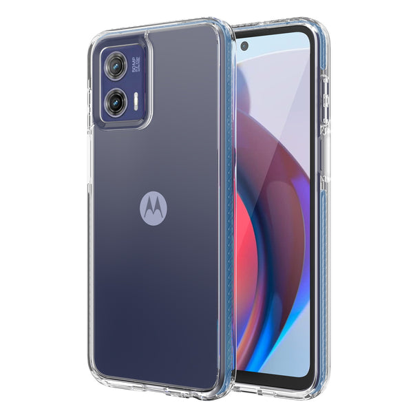 Reveal Series Case for Motorola Moto G 5G (2023) , Reflex Blue - RVLMG5G23RBL-1.jpg
