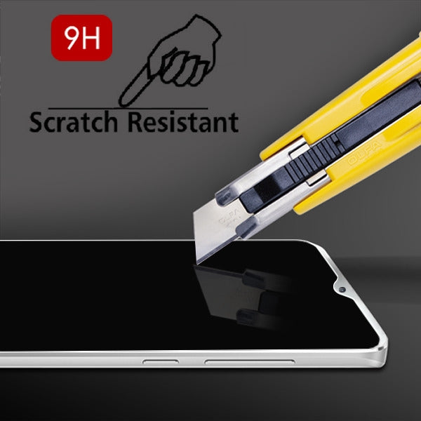 MyBat Privacy Tempered Glass Screen Protector (2.5D) for Samsung Galaxy A10E - Transparent Smoke - SAMA10ELCDSCPR67-5.jpg