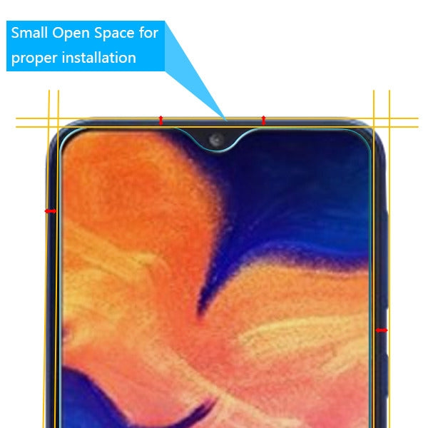 MyBat Tempered Glass Screen Protector (2.5D) for Samsung Galaxy A10E - Clear - SAMA10ELCDSCPR81MP-2.jpg
