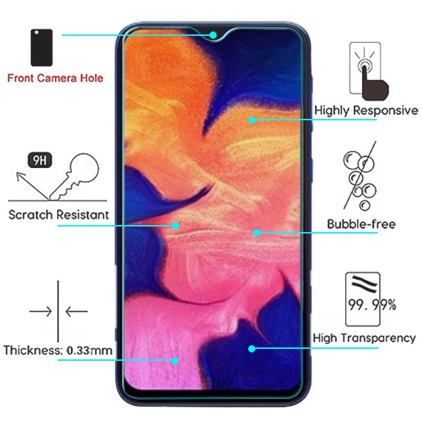 MyBat Tempered Glass Screen Protector (2.5D) for Samsung Galaxy A10E - Clear - SAMA10ELCDSCPR81MP-3.jpg