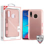 Rose Gold / Galaxy A20
