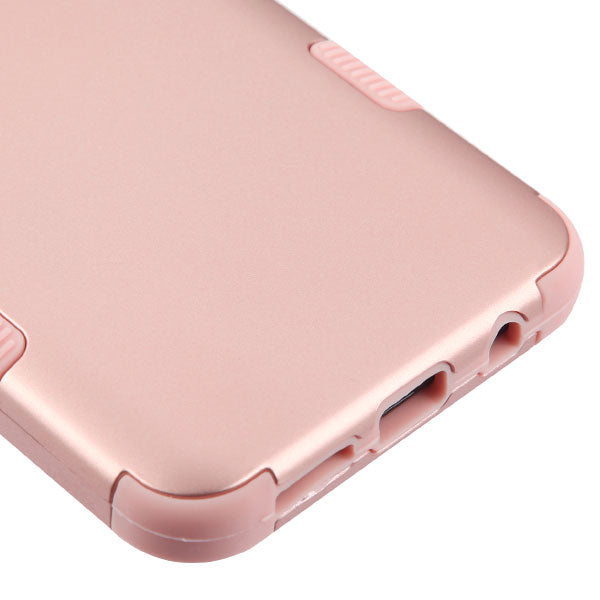 MyBat TUFF Series Case for Samsung Galaxy A20 - Rose Gold - SAMA20HPCTUFFSO086-5.jpg