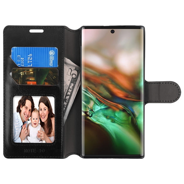 MyBat MyJacket Wallet Element Series for Samsung Galaxy Note 10 (6.3) - Black - SAMGN10MYJK561-2.jpg