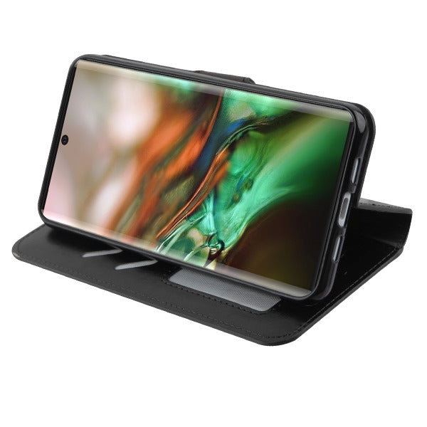 MyBat MyJacket Wallet Element Series for Samsung Galaxy Note 10 (6.3) - Black - SAMGN10MYJK561-3.jpg