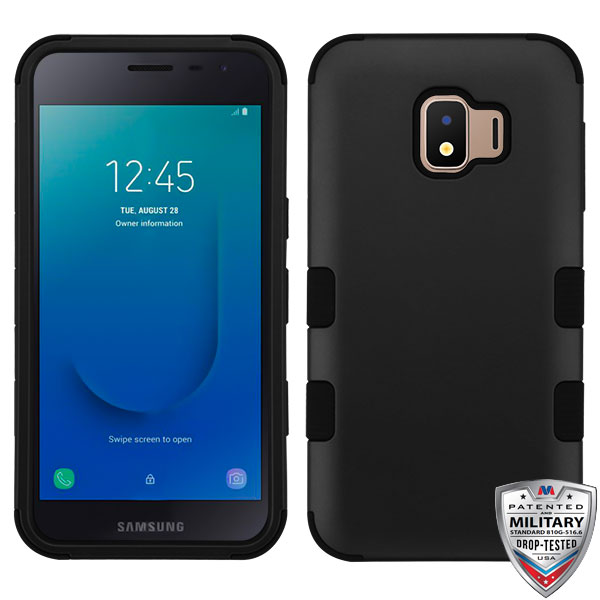 MyBat TUFF Series Case for Samsung J260 (Galaxy J2 Core)/Galaxy J2 Dash / Galaxy J2 Pure - Black - SAMJ260HPCTUFFSO001WP-1.jpg