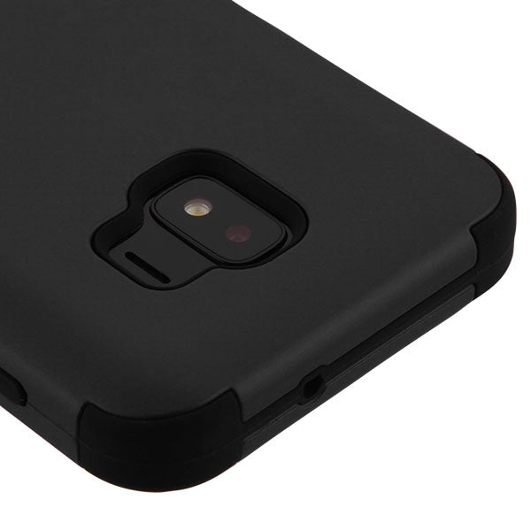 MyBat TUFF Series Case for Samsung J260 (Galaxy J2 Core)/Galaxy J2 Dash / Galaxy J2 Pure - Black - SAMJ260HPCTUFFSO001WP-4.jpg