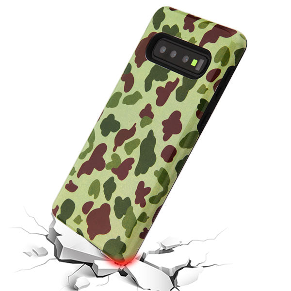 MyBat Fuse Series Case for Samsung Galaxy S10 - Camouflage - SAMS10HPCFSGIM006WP-3.jpg