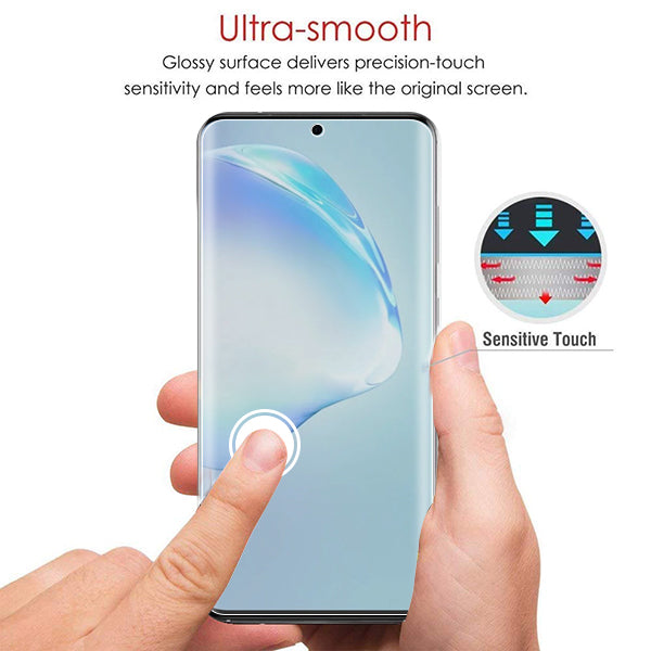 MyBat Screen Protector (with Curved Coverage) for Samsung Galaxy S20 PLUS (6.7) / Galaxy S20 Plus 5G - Clear - SAMS20PLCDSCPR01C-4.jpg