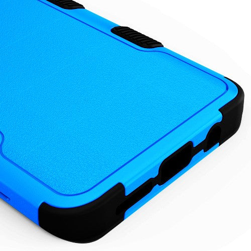 MyBat TUFF Series Case for Samsung Galaxy S9 Plus - Natural Dark Blue / Black - SAMS9PLUSHPCTUFFSO255WP-5.jpg