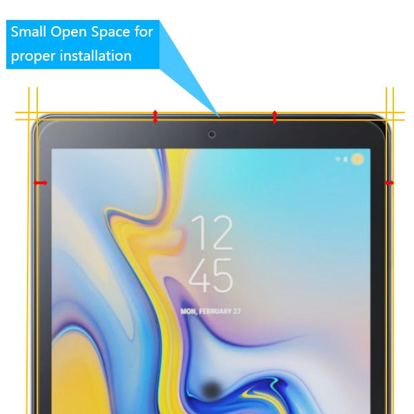 MyBat LCD Screen Protector for Samsung T387 (Galaxy Tab A 8.0 (2018)) - Clear - SAMT387LCDSCPR01-2.jpg