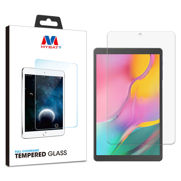 MyBat Tempered Glass Screen Protector for Samsung T510 (Galaxy Tab A 10.1 (2019)) - Clear - SAMT510LCDSCPR90-1.jpg