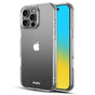 Clear / iPhone 16 Pro Max