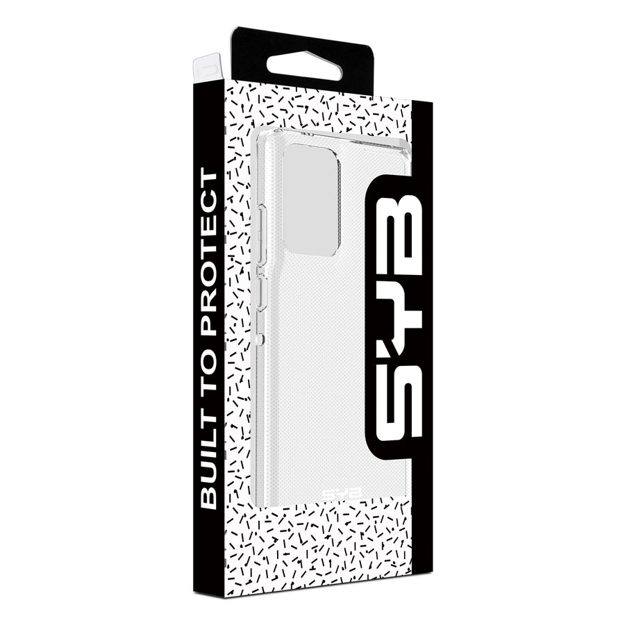 SYB Candy Series Case for Motorola Edge 50 Fusion - Glossy Clear - SME50FCSTPUS901-8.jpg