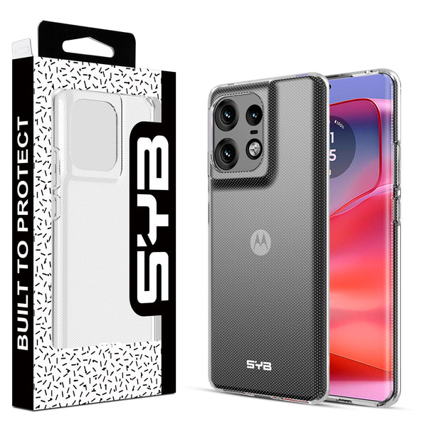 SYB Candy Series Case for Motorola Edge 50 Pro - Glossy Clear - SME50PCSTPUS901-1.jpg