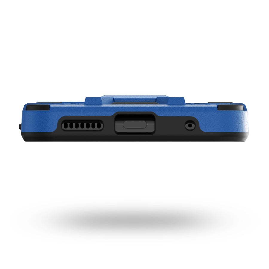 SYB Reflex Series Case w Kickstand for Motorola Moto G Play (2023) - Reflex Blue - SMGPY23CSRSKS003-5.jpg