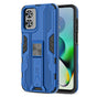 Blue / Moto G Play 4G (2024)