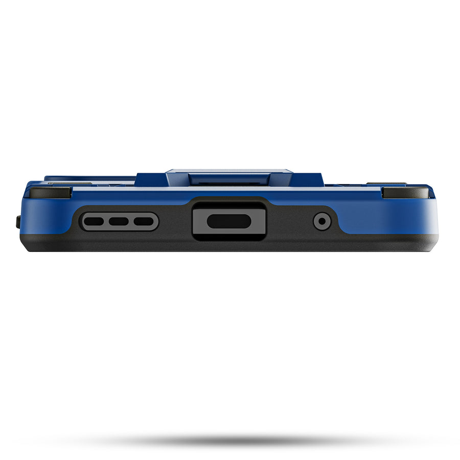 SYB Reflex Series Case w Kickstand for Motorola Moto G Play 4G (2024) - Reflex Blue - SMGPY24CSRSKS003-5.jpg