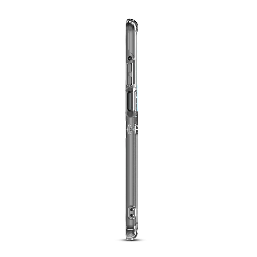 FDN Gummy Series Case for Motorola razr (2024) / razr (2025) / razr (2026) - Clear - SMRAZR4CSCAM0141A-4.jpg