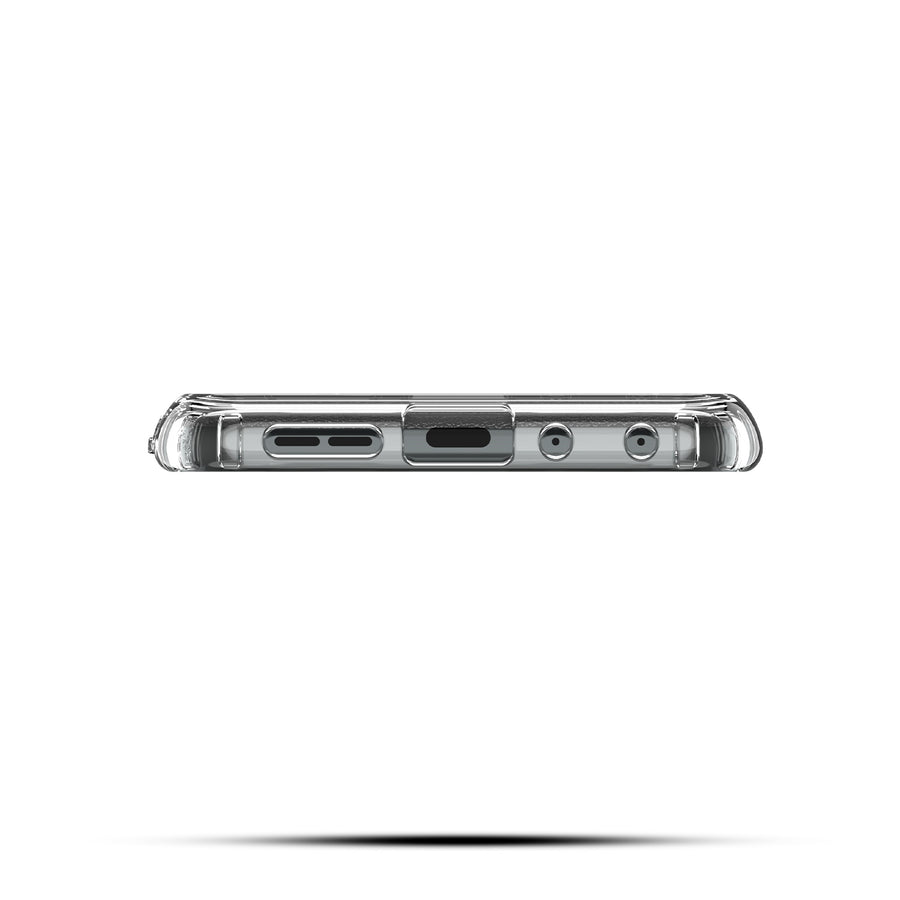 SYB Gummy Series Case for Motorola razr plus (2024) / razr Plus (2025) / razr plus (2026) - Clear - SMRAZRP4CSCAM0141A-6.jpg