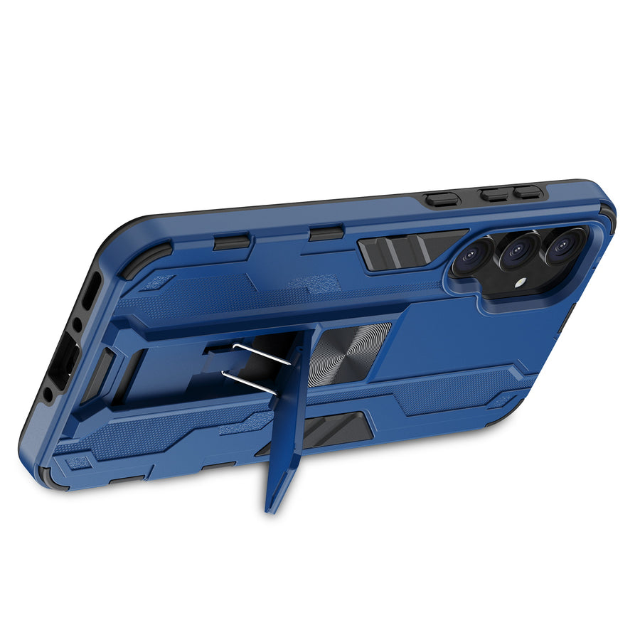 SYB Reflex Series Case w Kickstand for Samsung Galaxy A35 5G - Reflex Blue - SSA355GCSRSKS003-6.jpg