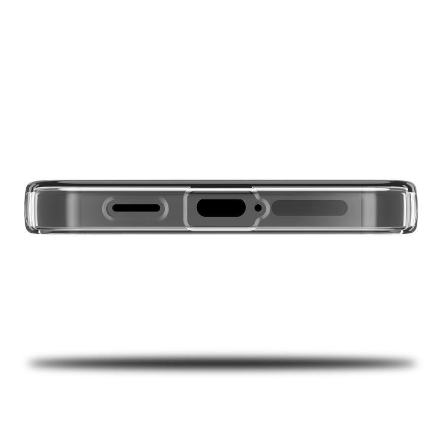 SYB Candy Series Case for Samsung Galaxy S24 Plus - Glossy Clear - SSS24PCSTPUS901-6.jpg