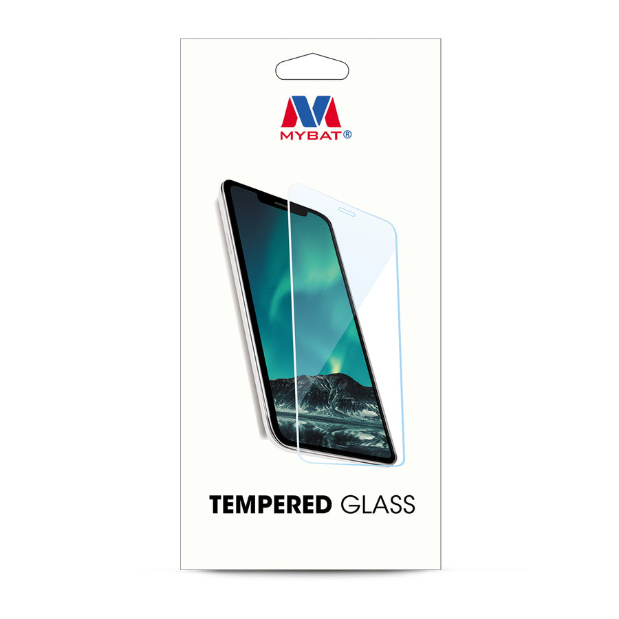 MyBat Tempered Glass Screen Protector (2.5D) for Apple iPhone 12 / 12 Pro (6.1) - Clear - UIP12PSC90-9.jpg