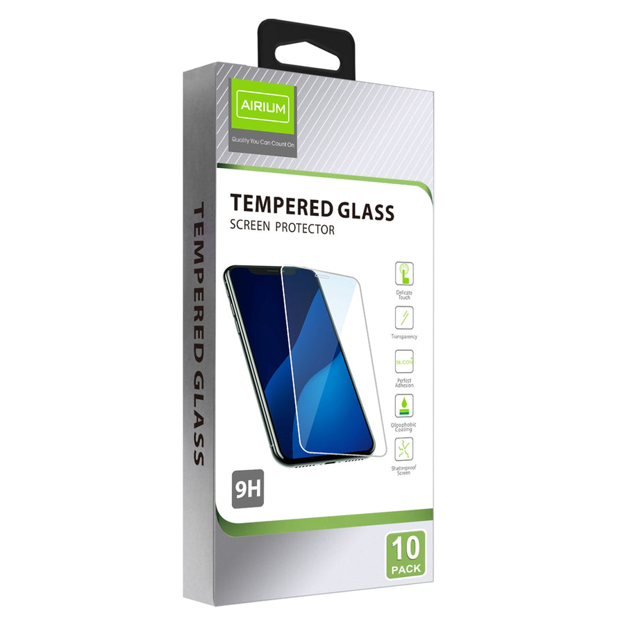 Airium Tempered Glass Screen Protector (2.5D)(10-pack) for Apple iPhone 12 mini - Clear - UIP12SC90TEN-9.jpg