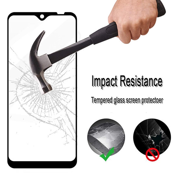 Airium Full Coverage Tempered Glass Screen Protector for Lg K51 / Reflect - Black - ULK51SC85A-8.jpg