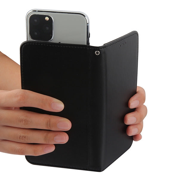 MyBat Universal MyJacket Wallet Xtra Series - Black - UNIMYJKGE061-4.jpg