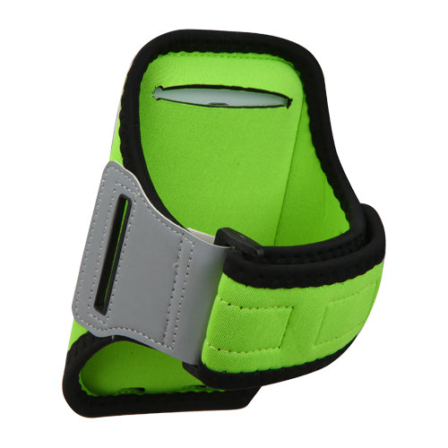 MyBat Vertical Pouch Universal Sport Armband - Light Green - UNIVP255NP-3.jpg