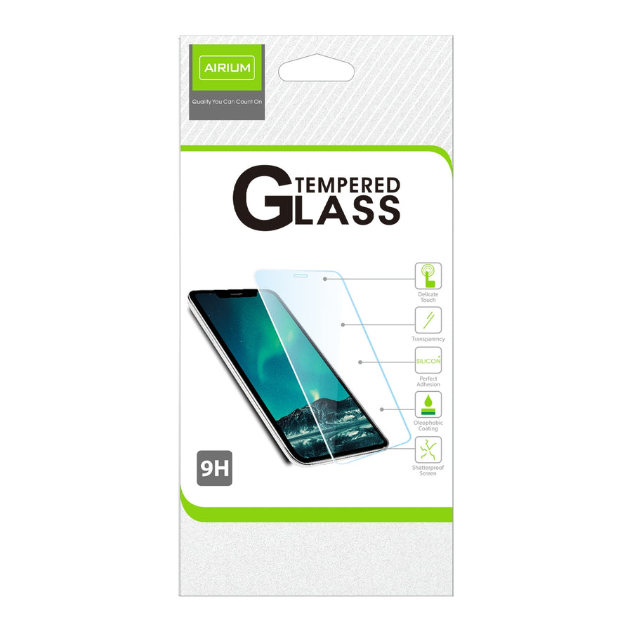 Airium Tempered Glass Screen Protector (2.5D) for T-mobile Revvl 5G / TCL Revvl 5G - Clear - UR5GSC90-10.jpg
