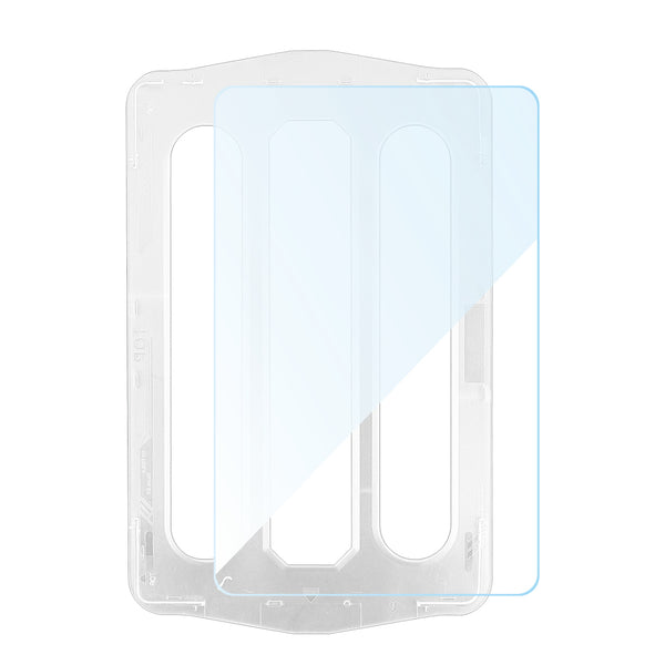 Valor Tempered Glass Screen Protector w/ Installation Tray - Clear - VMODEL3SC001-2.jpg