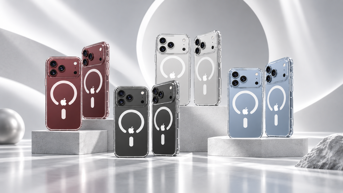 iPhone 18 Pro Wholesale Accessories: Retailer Stocking Guide