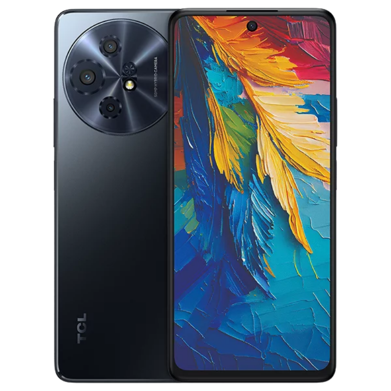 Device > TCL > 50 XL NXTPAPER 5G
