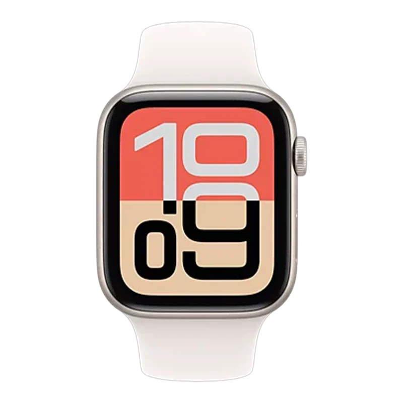 Device > Apple > Watch SE 3 44mm