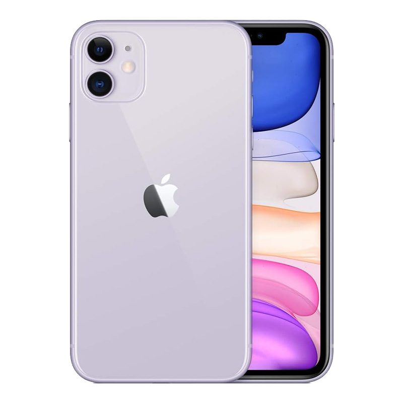 Device > Apple > iPhone 11
