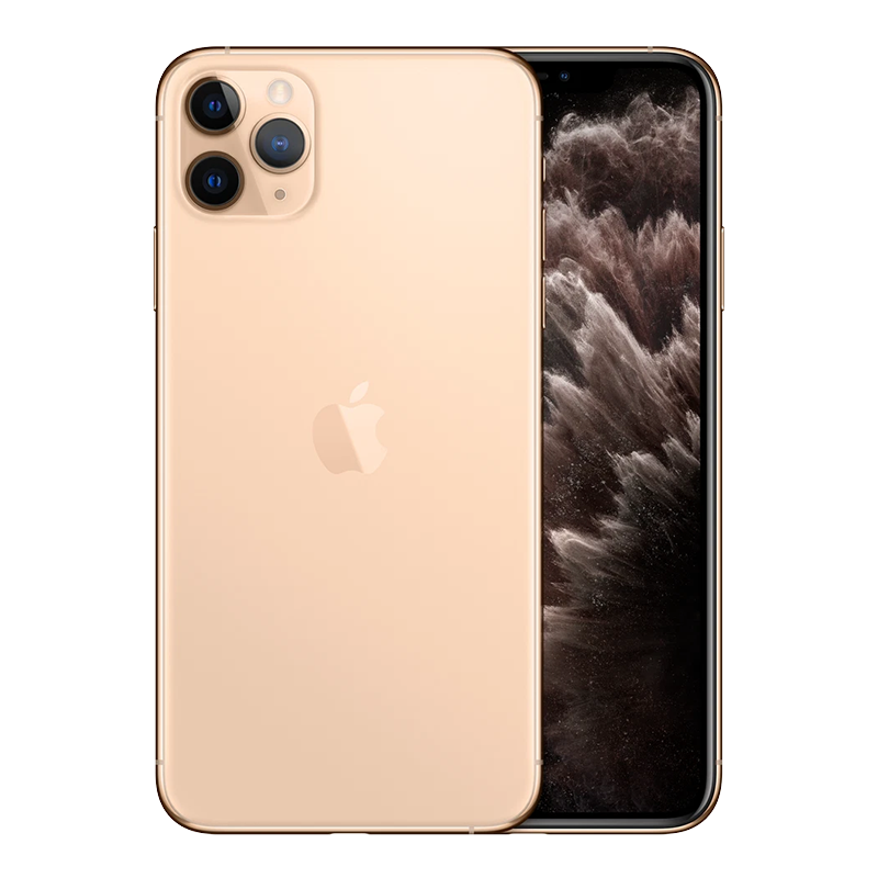 Device > Apple > iPhone 11 Pro