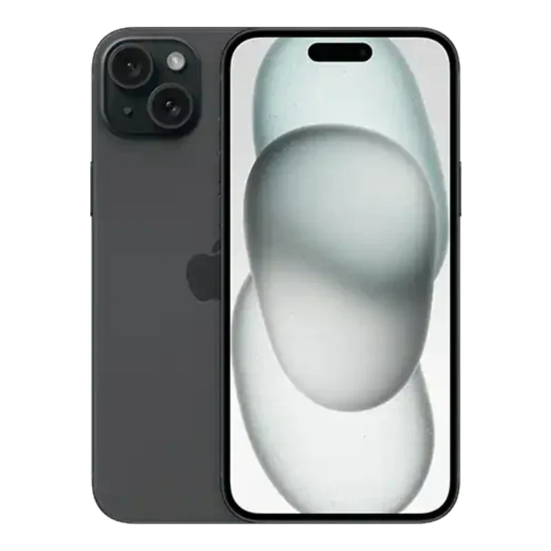 Device > Apple > iPhone 15 Plus