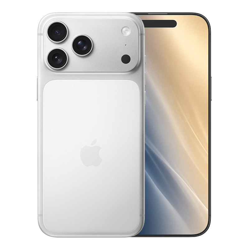 Device > Apple > iPhone 18 Pro