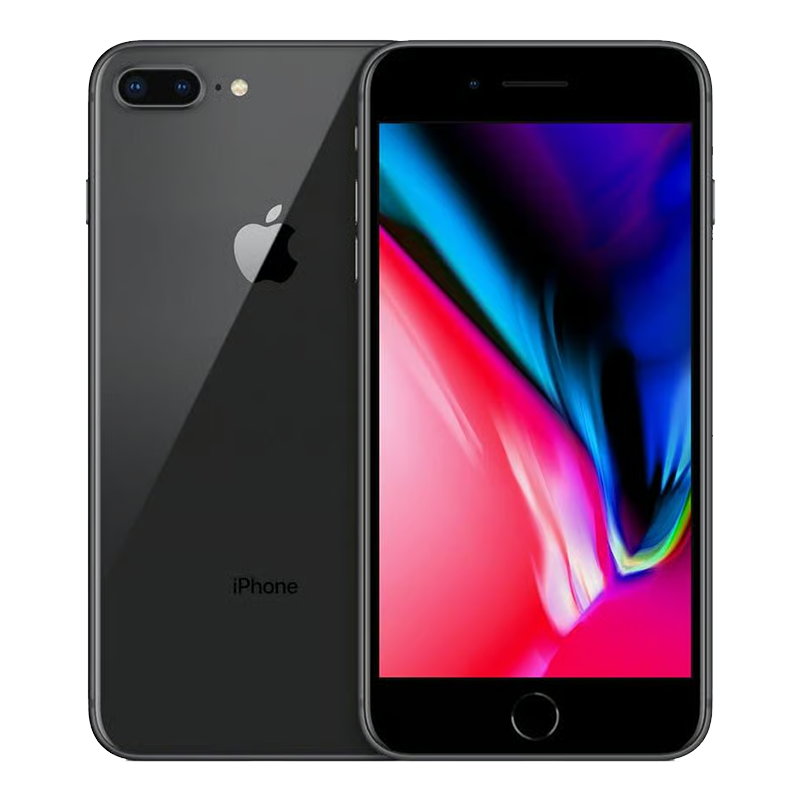 Device > Apple > iPhone 8 Plus/7 Plus
