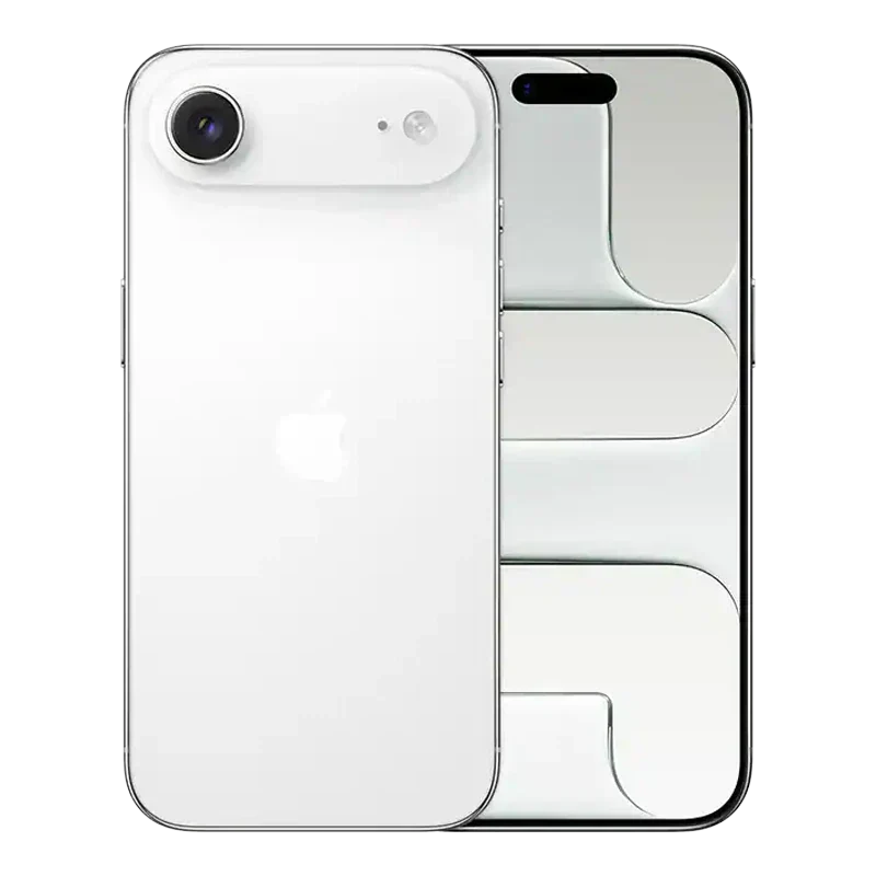 Device > Apple > iPhone Air