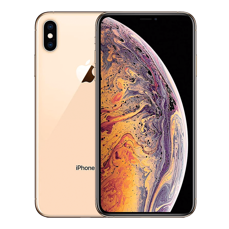 Device > Apple > iPhone XS/X