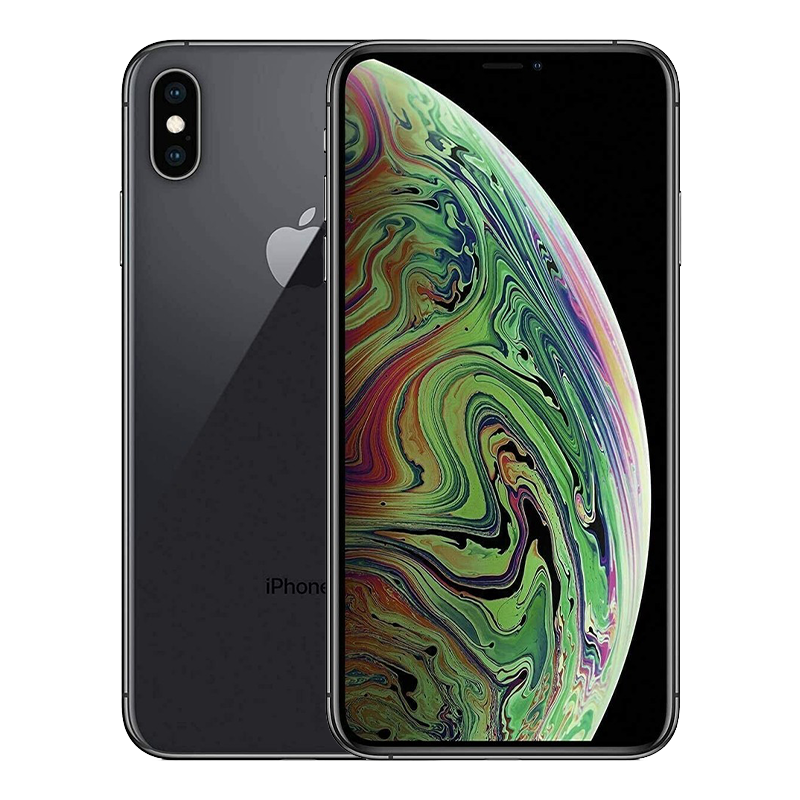 Device > Apple > iPhone XS Max