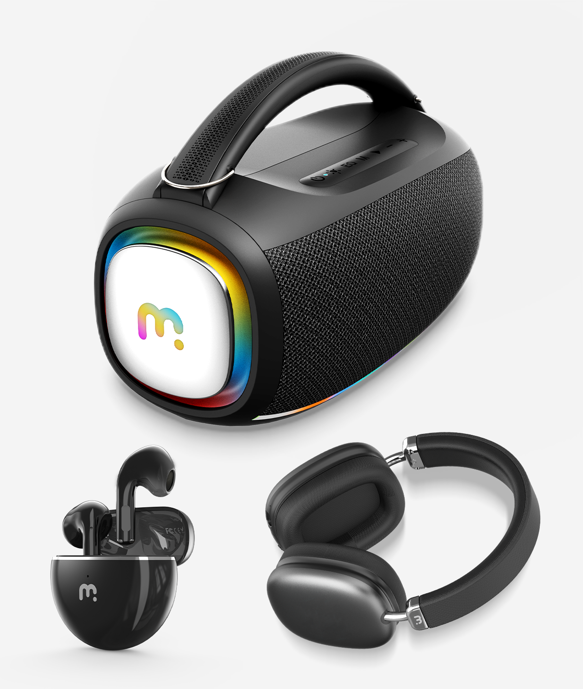 Category > Audio