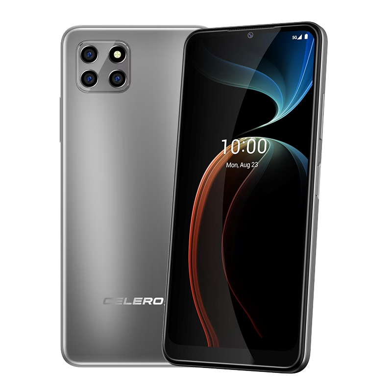 Device > Boost > Celero 5G 2.0