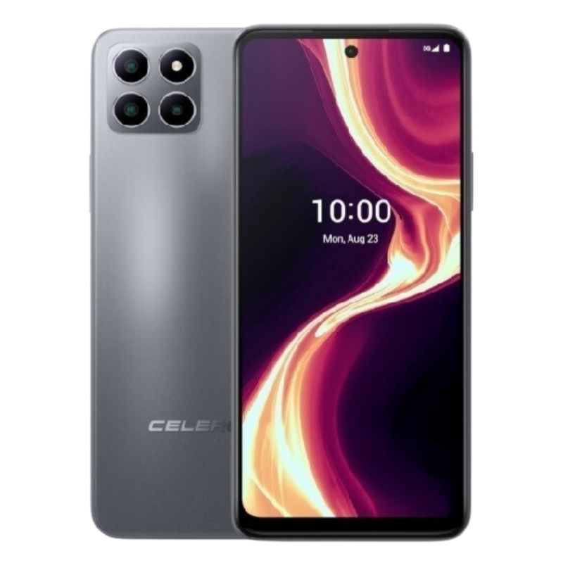Device > Boost > Celero 5G Plus