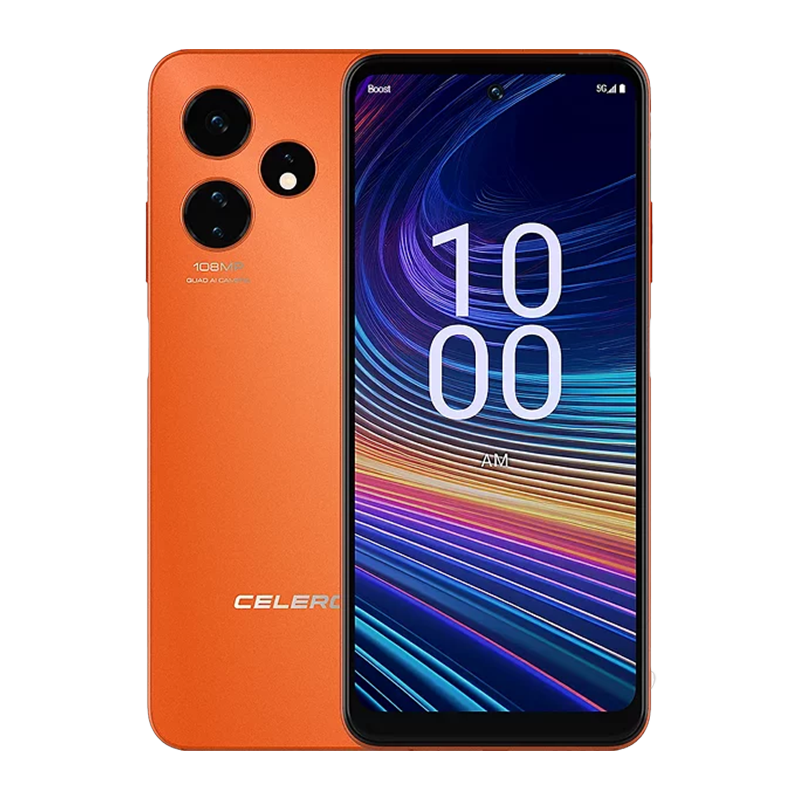 Device > Boost > Celero 5G Plus (2024)