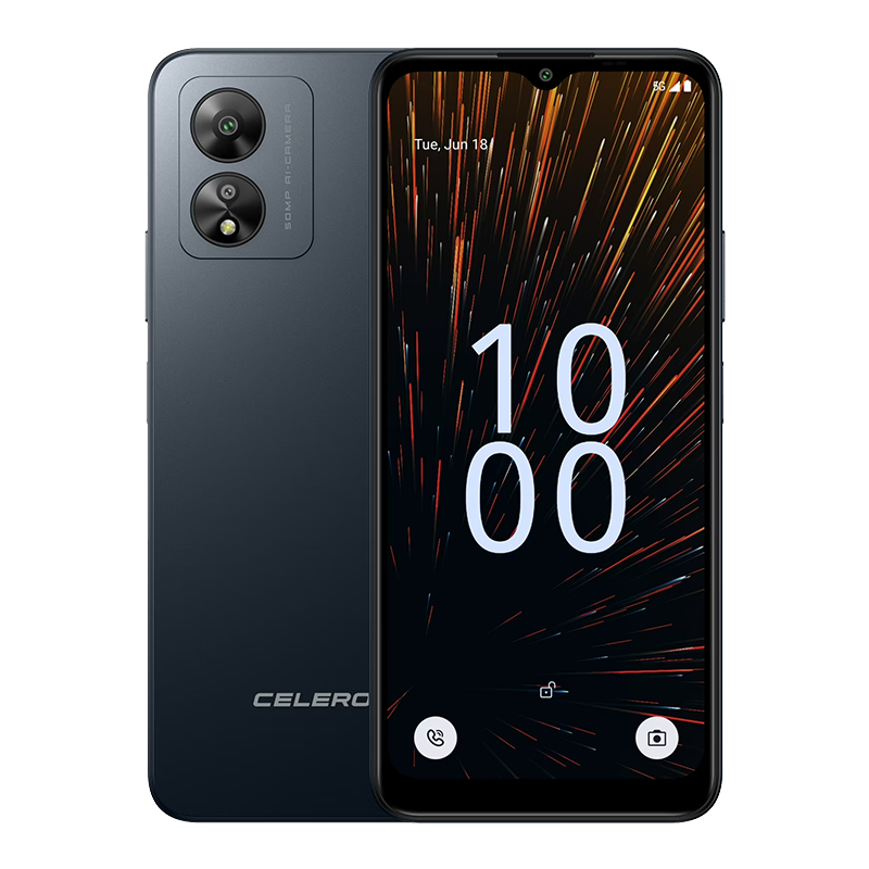 Device > Boost > Celero 5G SC