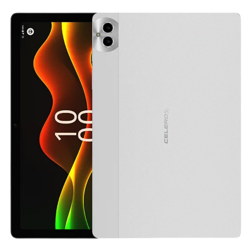 Device > Boost > Celero5G TAB