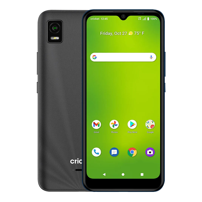 Device > Cricket > Icon 3
